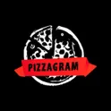 Pizzagram логотип