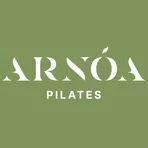 ARNÓA pilates логотип