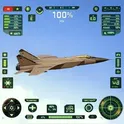Sky Warriors: Airplane Games логотип
