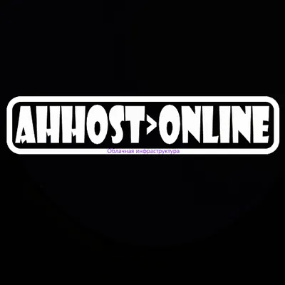 AHHOST > ONLINE