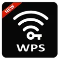 Wifi WPS Pro логотип