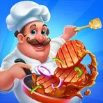 Cooking Sizzle логотип