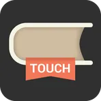 BookTouch логотип