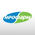 Аптеки НЕОФАРМ логотип