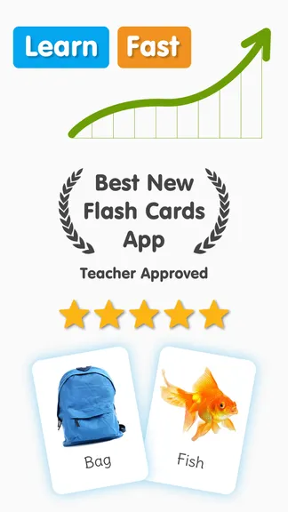 Flash Cards — скачать для Android 0,0★ бесплатно 📱 в RuStore