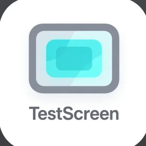 Screen Test - Проверка дисплея — скачать для Android 5,0★ бесплатно 📱 в ...