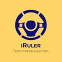 iRuler логотип