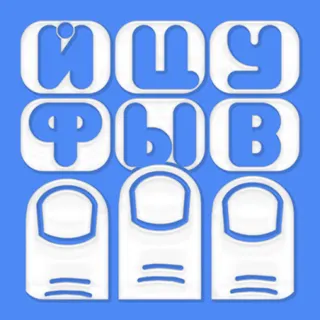 App icon