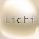 Lichi: интернет-магазин бренда логотип