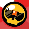 BarabulkaBrawl - offline логотип