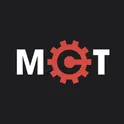 Платформа МСТ логотип