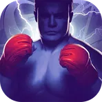 Tap Punch Club логотип