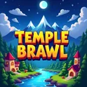 Temple Brawl логотип