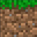 Minecraft - Мониторинг серверов для Майнкрафта логотип