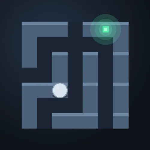 Endless labyrinths — иконка