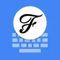 Fonts Keyboard логотип