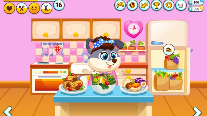 Скриншот 3/9