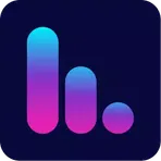 Lirica Spanish German learning логотип