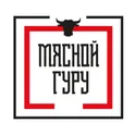 Мясной Гуру логотип