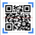 QR Code логотип