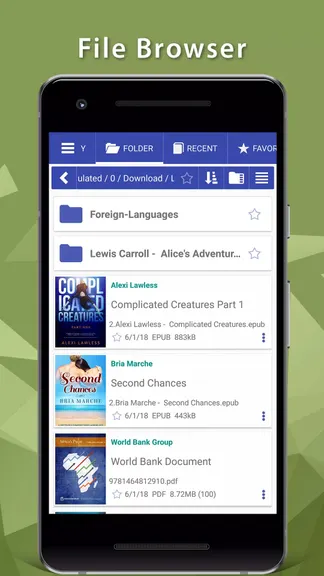 PDF Reader — скачать для Android 5,0★ бесплатно 📱 в RuStore