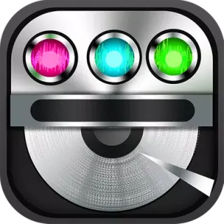App icon