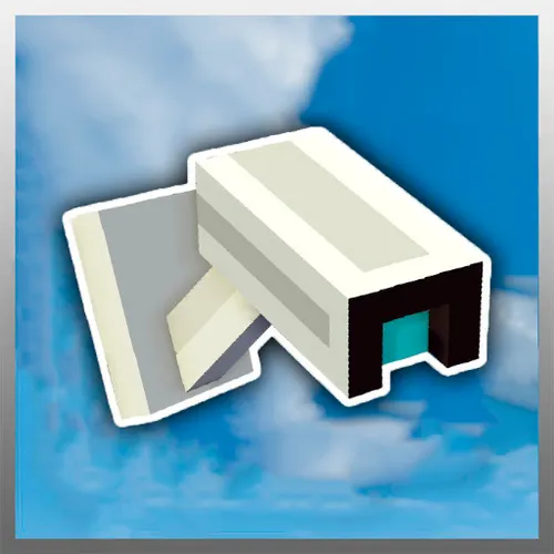 Security Camera Mods Minecraft — иконка