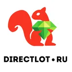 DIRECTLOT логотип