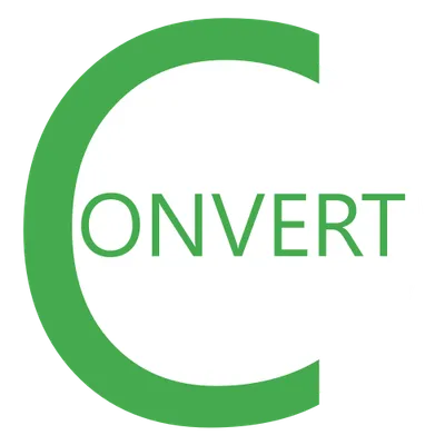 DConvert: Конвертация текста