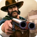 West Gunfighter логотип