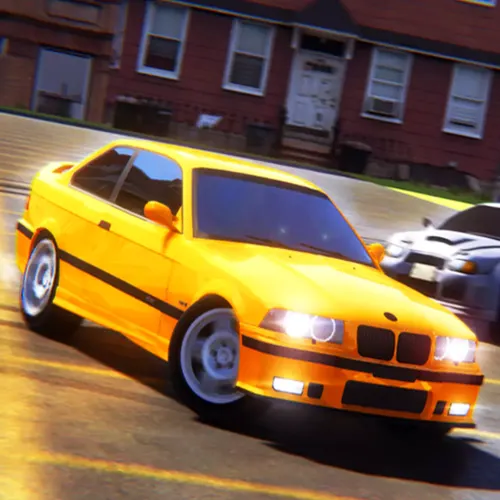 Line Racing 3D: Гонки Тачки Машинки Экстрим — иконка