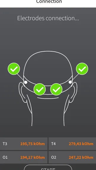 Brainbit App BrainBit Demo — скачать для Android 0,0★ бесплатно 📱 в RuStore
