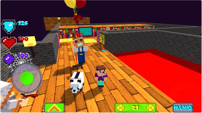 Скриншот 2/5