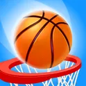 Basketball Clash: Slam Dunk Battle 2K'20 логотип