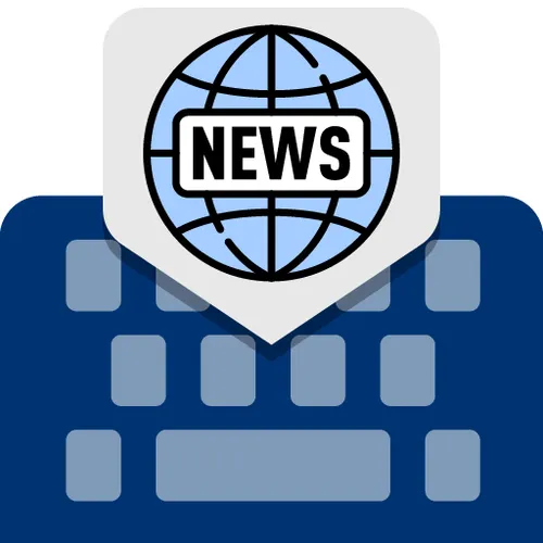 Digital Sounds Keyboard — иконка