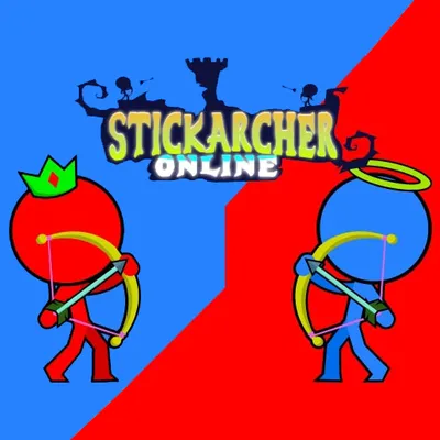 Stick Archer Champion