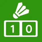 Badminton Score логотип