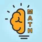 Math Riddles: IQ Test логотип