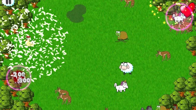 Скриншот 1/10