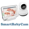 SmartBabyCam логотип