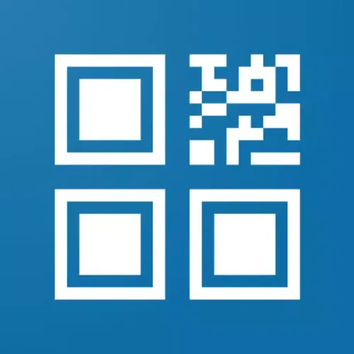 QR Scanner (PFA) — иконка