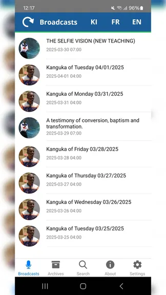 Скриншот 1/3