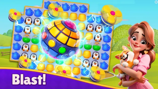 Скриншот 1/3