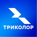 Триколор Кино и ТВ онлайн логотип