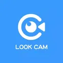 LookCam логотип