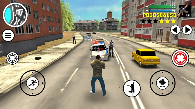 Скриншот 1/8