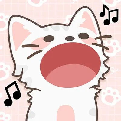 Duet Cats: Cute Cat Music