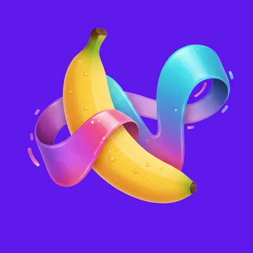 Nano Banana - AI Image Editor — иконка
