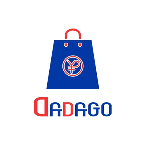 DADAGO — иконка