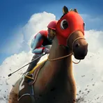 Horse Racing Manager 2020 логотип